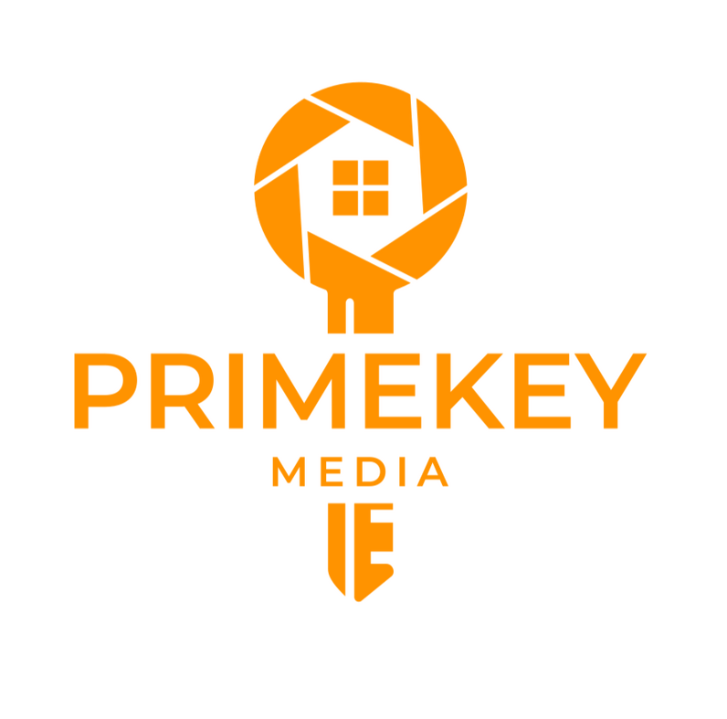 Primekey Media Logo